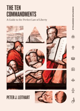 9781683593553 10 Commandments : A Guide To The Perfect Law Of Liberty