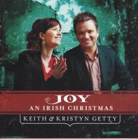 804879252924 Joy: An Irish Christmas