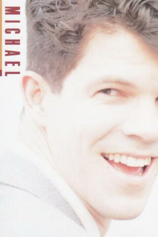 084418404926 Michael OBrien