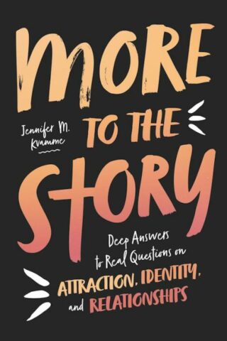 9781784989514 More To The Story