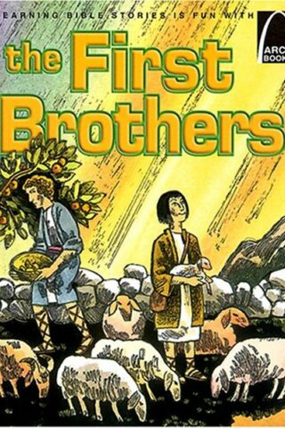 9780570075653 1st Brothers