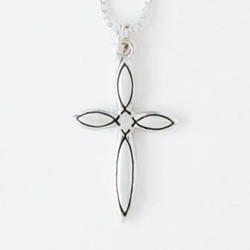 637955815214 Fish Cross