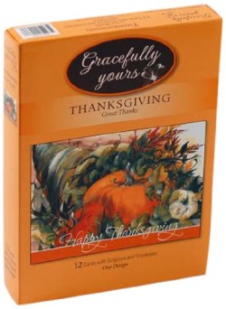 850779002336 Thanksgiving Great Thanks