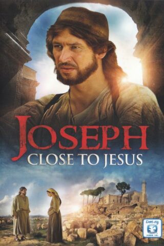 883476144993 Joseph Close To Jesus (DVD)