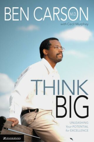 9780310214595 Think Big