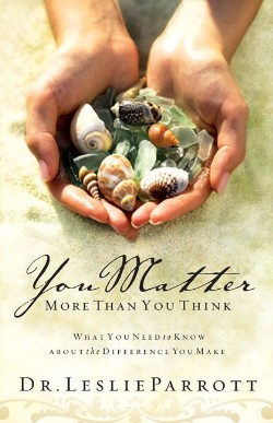 9780310245988 You Matter More Than You Think