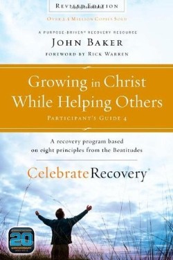 9780310689645 Growing In Christ While Helping Others Participants Guide 4