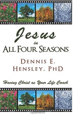 9780692437018 Jesus In All Four Seasons
