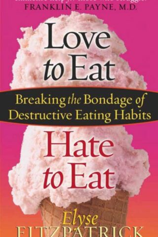 9780736914383 Love To Eat Hate To Eat (Reprinted)