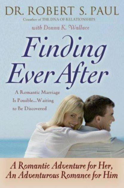 9780764204111 Finding Ever After