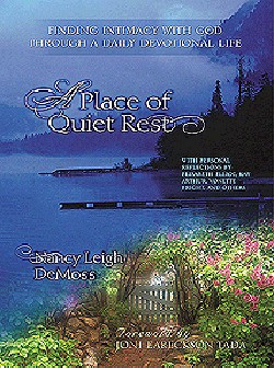 9780802466433 Place Of Quiet Rest