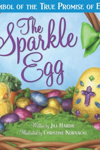 9780824956646 Sparkle Egg