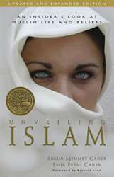 9780825424281 Unveiling Islam : An Insiders Look At Muslim Life And Beliefs (Expanded)