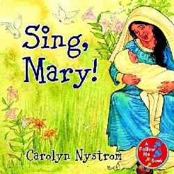 9780825433368 Sing Mary