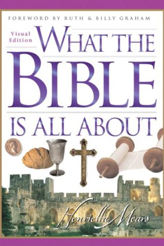 9780830743292 What The Bible Is All About