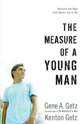 9780830757596 Measure Of A Young Man