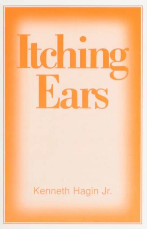 9780892767113 Itching Ears