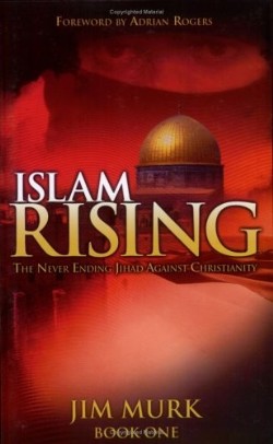 9780976624394 Islam Rising
