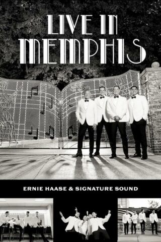 617884958596 Live In Memphis