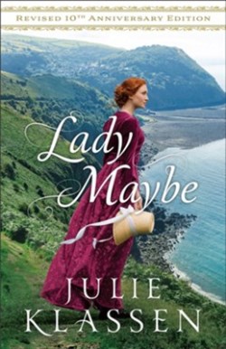 9780764245282 Lady Maybe Revised 10th Anniversary Edition (Revised)