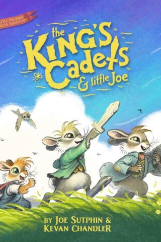 9780802433398 Kings Cadets And Little Joe