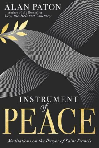 9798887693804 Instrument Of Peace