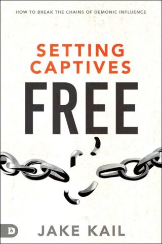 9780768454369 Setting Captives Free