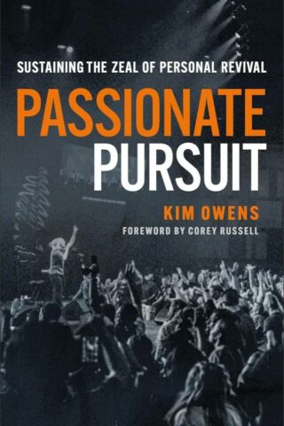 9780800773106 Passionate Pursuit : Sustaining The Zeal Of Personal Revival