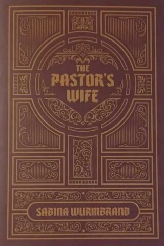 9780882641706 Pastors Wife