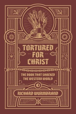 9780882642369 Tortured For Christ