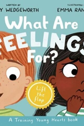 9781802543018 What Are Feelings For