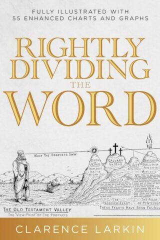 9798887693781 Rightly Dividing The Word