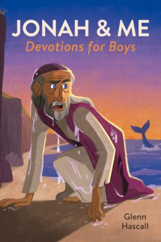 9798891511224 Jonah And Me Devotions For Boys