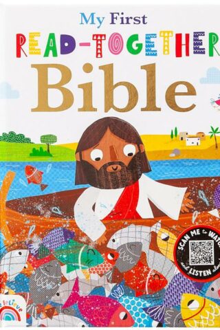 9781424571086 My First Read Together Bible
