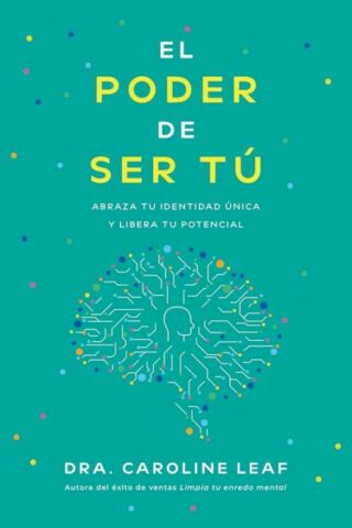 9798887694290 Poder De Ser Tu - (Spanish)