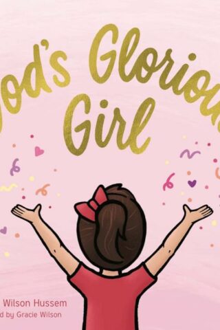 9780578641355 Gods Glorious Girl