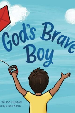 9780578887104 Gods Brave Girl