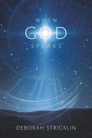 9781610369169 When God Speaks