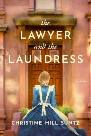 9798400507762 Lawyer And The Laundress