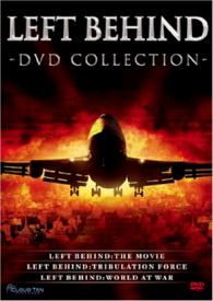 0745638008133 Left Behind DVD Collection (DVD)