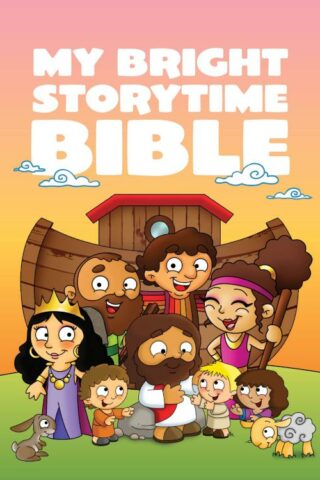 9780830789467 My Bright Storytime Bible