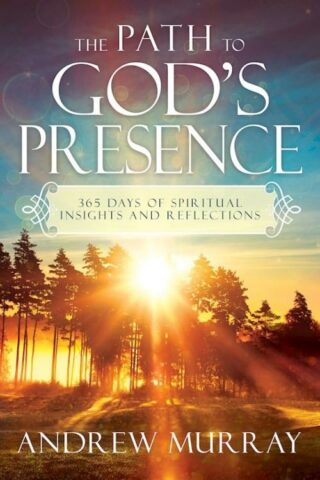 9798887693958 Path To Gods Presence