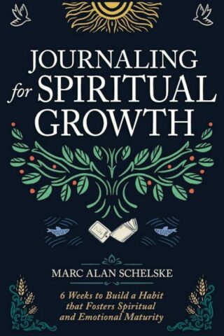 9798887694054 Journaling For Spiritual Growth