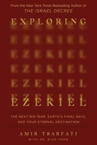 9780736990639 Exploring Ezekiel : The Next Big War