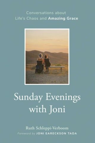9780802435392 Sunday Evenings With Joni