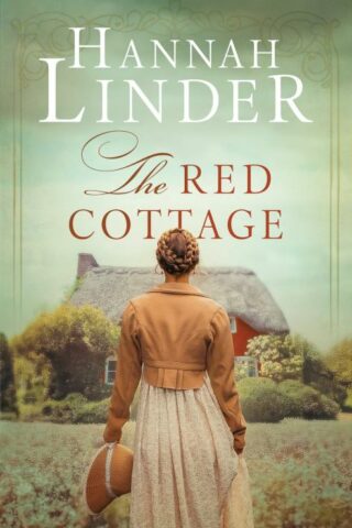 9781636098395 Red Cottage