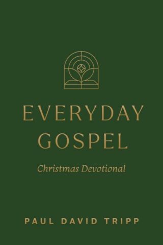 9798874907938 Everyday Gospel Christmas Devotional