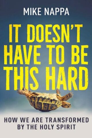 9798887694498 It Doesnt Have To Be This Hard