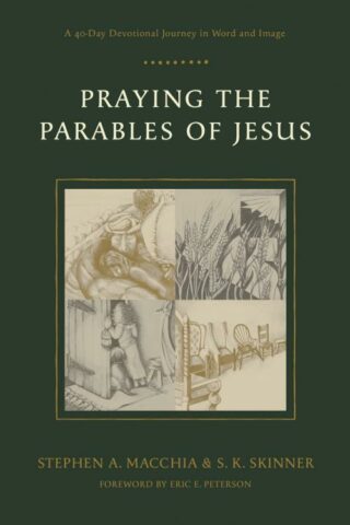 9798898020385 Praying The Parables Of Jesus