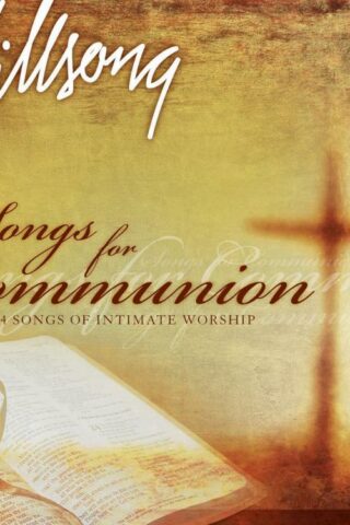 000768389027 Songs For Communion